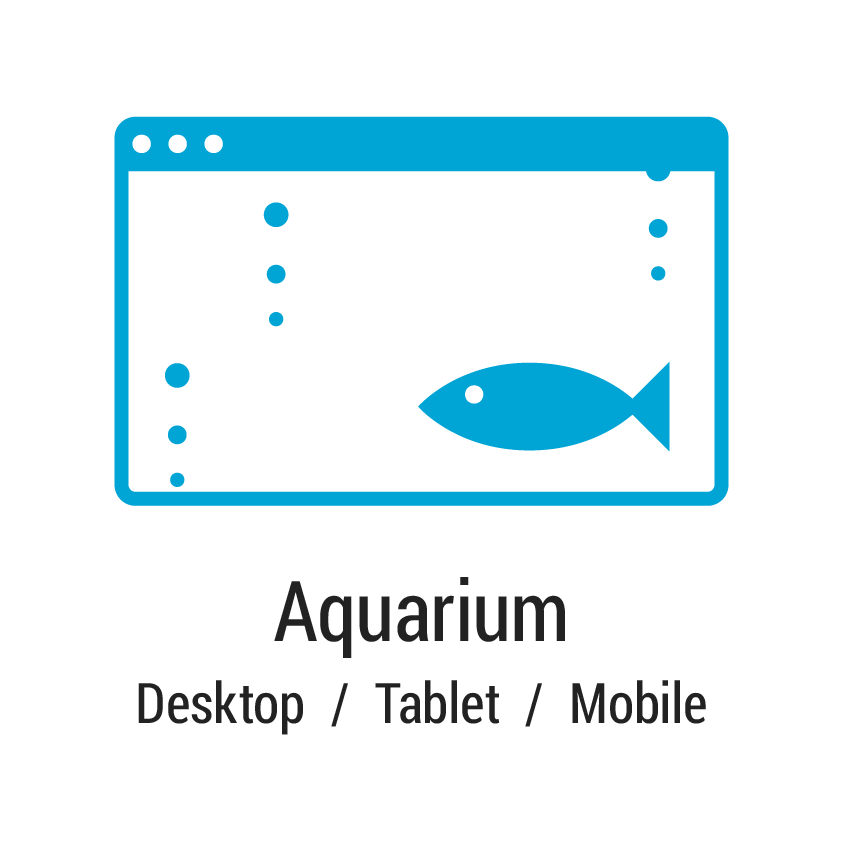 Experiment Aquarium