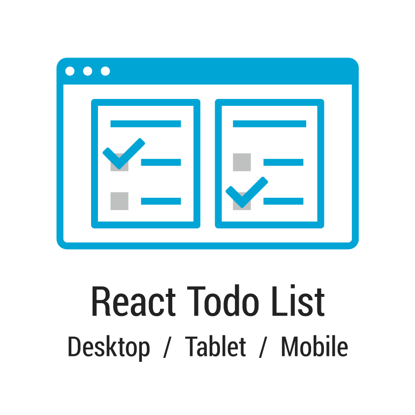 Experiment React Todo App