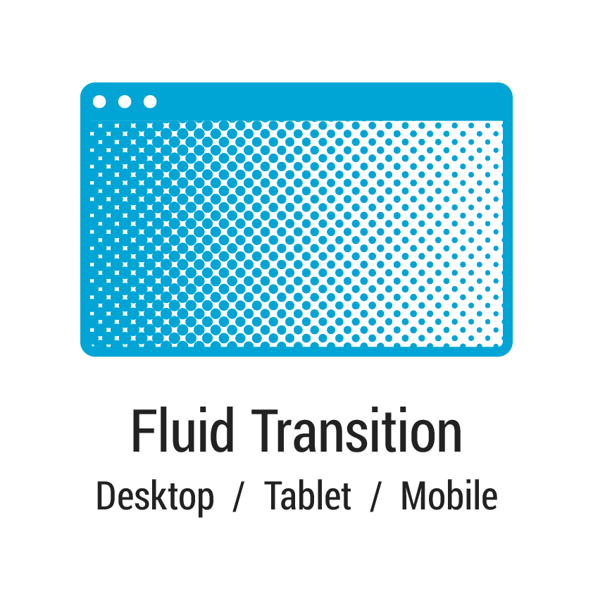Experiment Fluid Transition