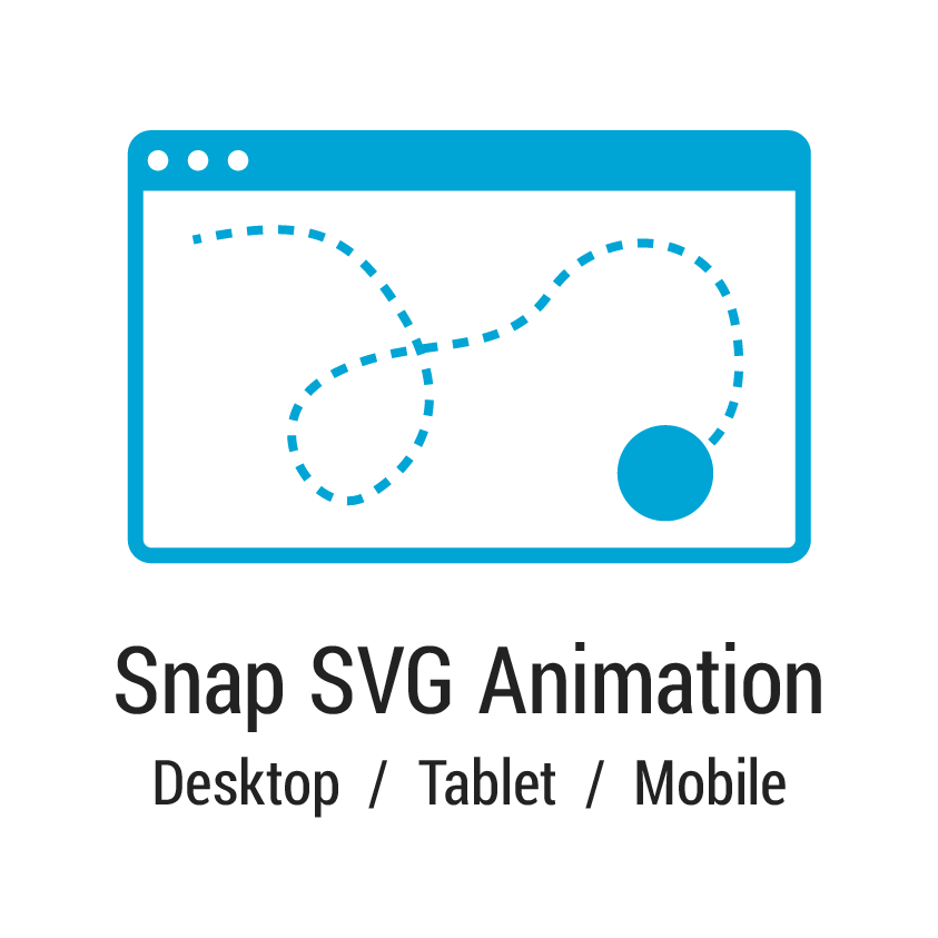 Experiment SNAP SVG Animation